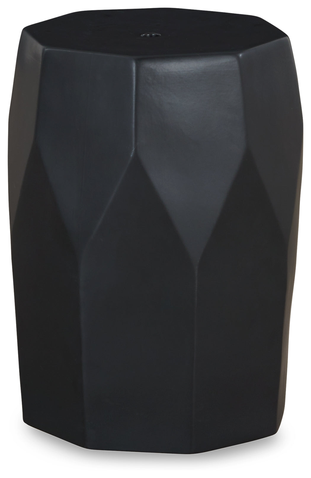 Rhysworth Black Stool from Ashley - Luna Furniture