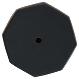 Rhysworth Black Stool from Ashley - Luna Furniture