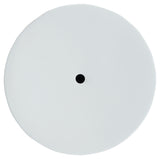 Jungrove White Stool from Ashley - Luna Furniture