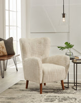 Jemison Next-Gen Nuvella Dune Accent Chair from Ashley Furniture - Luna Furniture