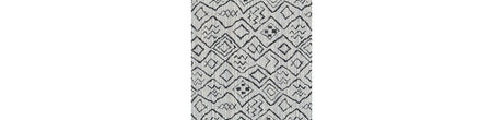 Hayesdale Black/Cream Accent Chair from Ashley Furniture - Luna Furniture