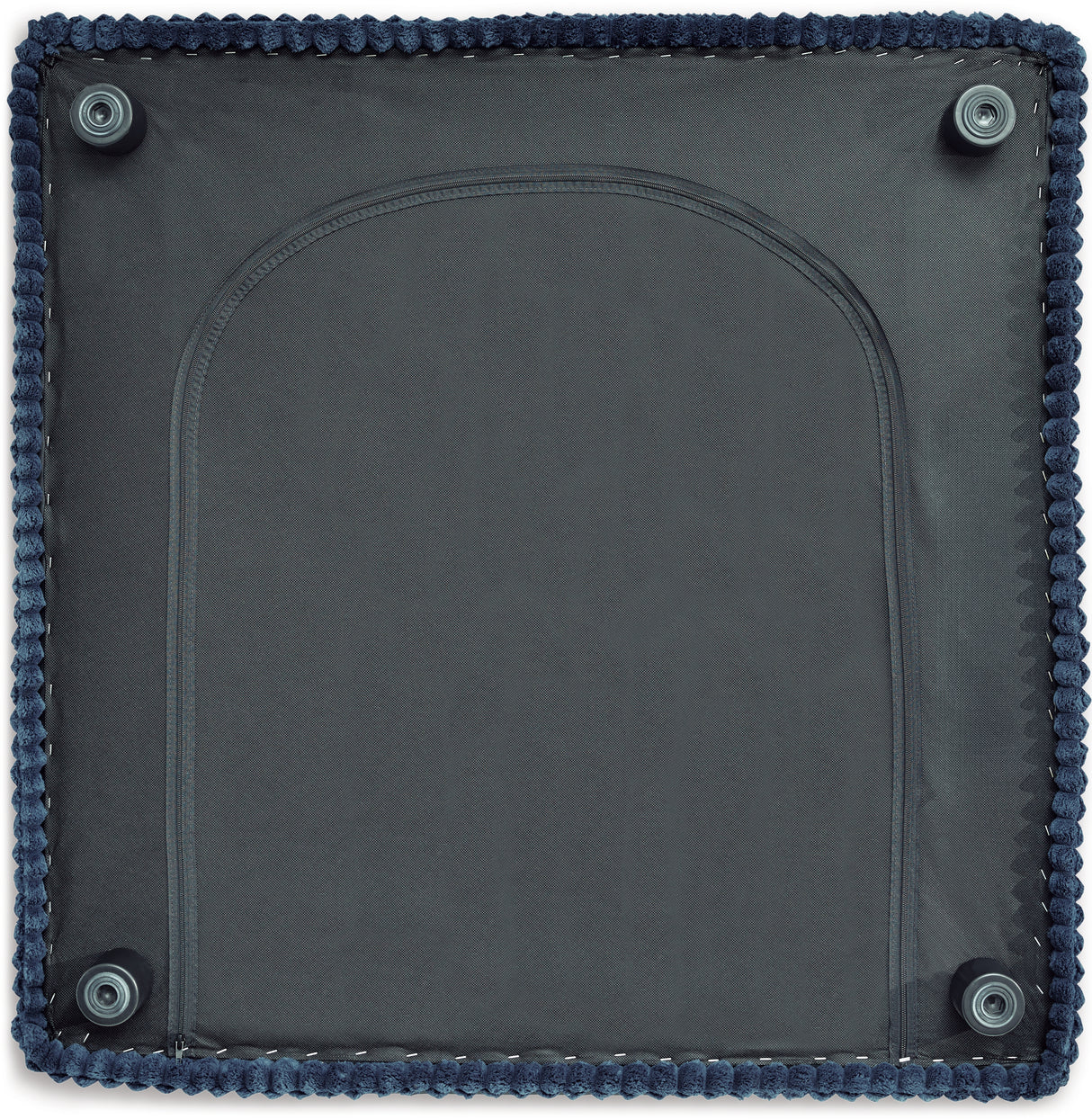 Bales Navy 3-Piece Modular Seating from Ashley - Luna Furniture