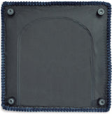 Bales Navy 3-Piece Modular Seating from Ashley - Luna Furniture