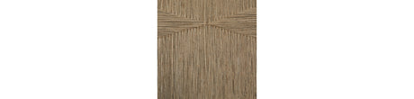 Halfmore Black/Natural Accent Chair from Ashley Furniture - Luna Furniture