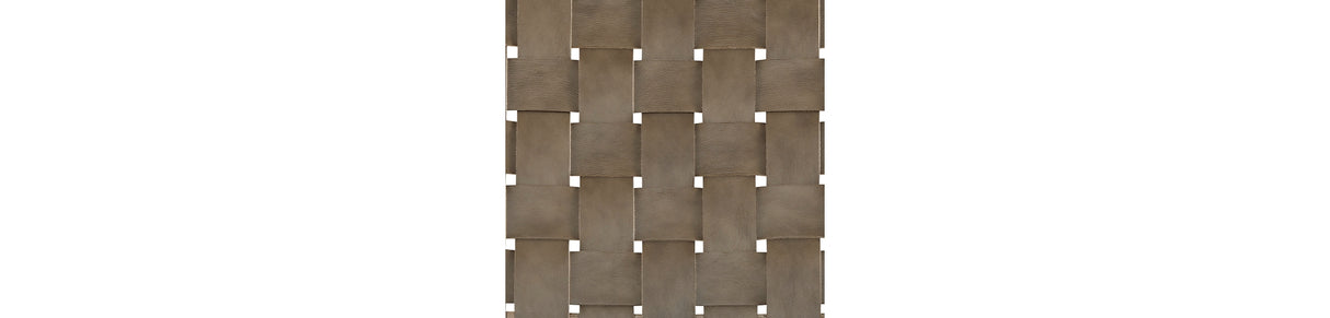 Jameset Taupe Accent Chair from Ashley Furniture - Luna Furniture