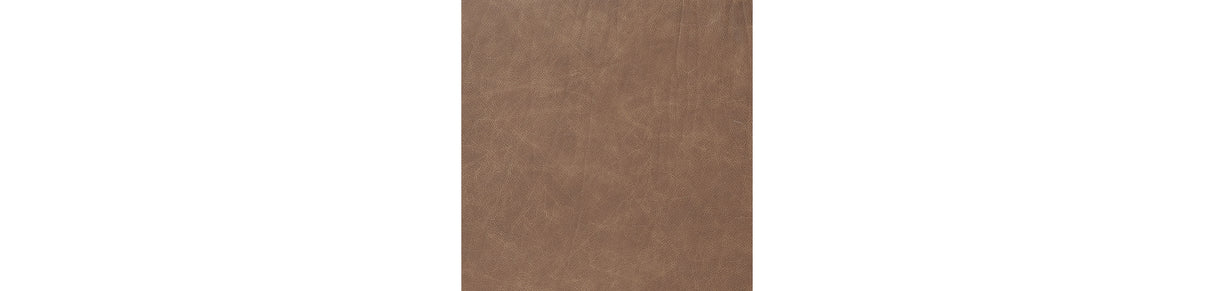 Joston Caramel Accent Bench from Ashley Furniture - Luna Furniture