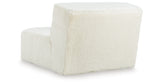 Brettner Ivory Accent Chair from Ashley Furniture - Luna Furniture