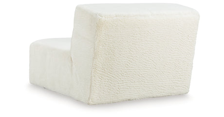 Brettner Ivory Accent Chair from Ashley Furniture - Luna Furniture