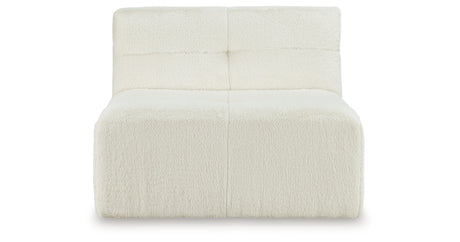 Brettner Ivory Accent Chair from Ashley Furniture - Luna Furniture