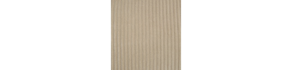 Icaman Sand Swivel Chair from Ashley Furniture - Luna Furniture