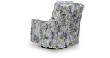 Dustinford Multi Swivel Glider Accent Chair from Ashley - Luna Furniture