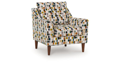 Fenna Multi Accent Chair from Ashley Furniture - Luna Furniture