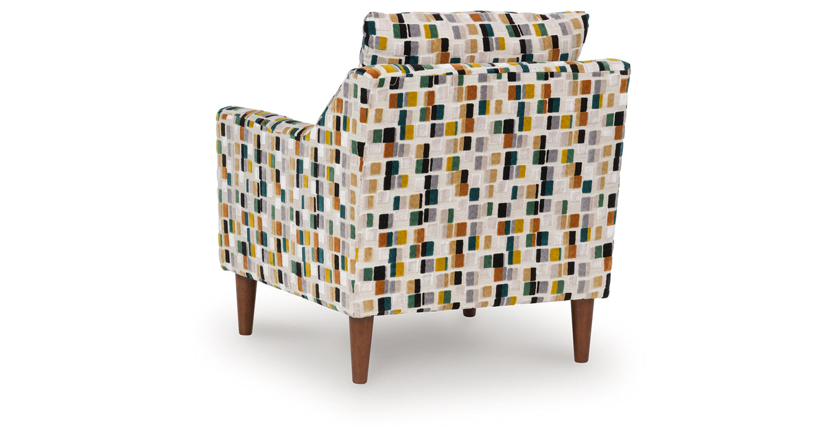 Fenna Multi Accent Chair from Ashley Furniture - Luna Furniture