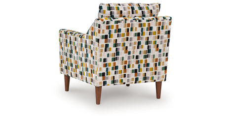 Fenna Multi Accent Chair from Ashley Furniture - Luna Furniture
