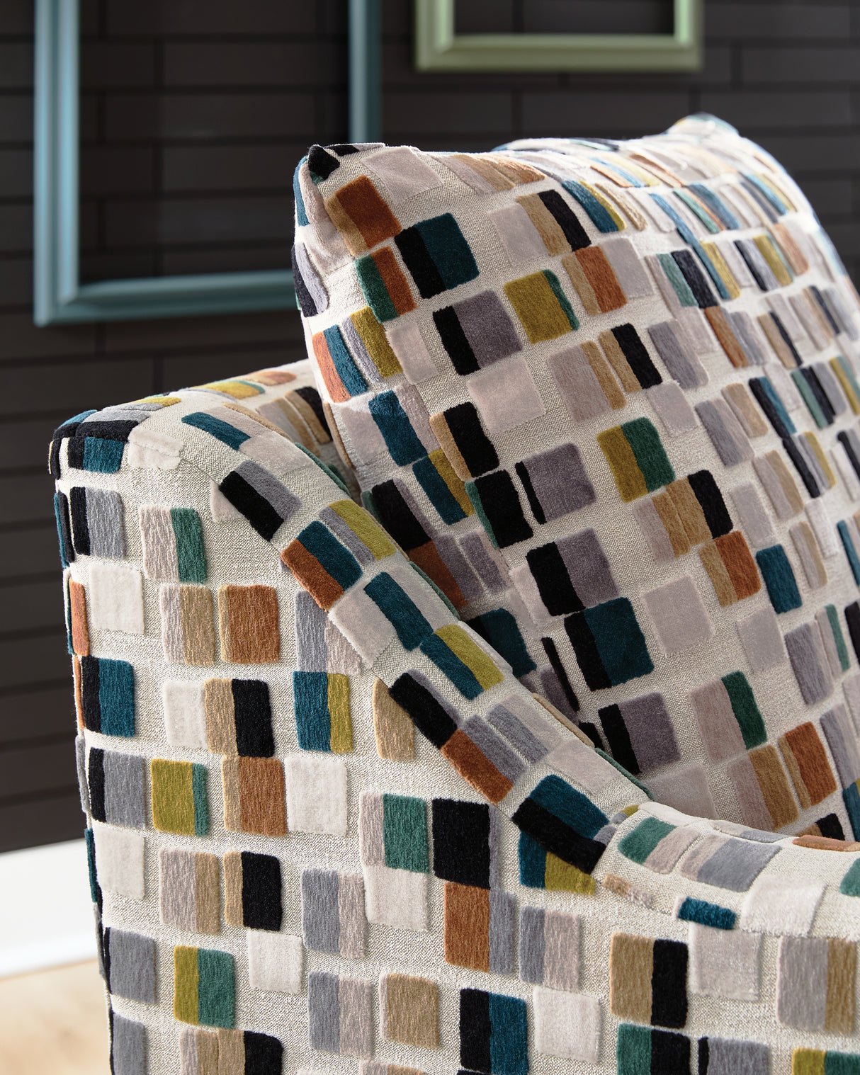 Fenna Multi Accent Chair from Ashley Furniture - Luna Furniture