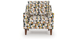 Fenna Multi Accent Chair from Ashley Furniture - Luna Furniture