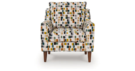 Fenna Multi Accent Chair from Ashley Furniture - Luna Furniture