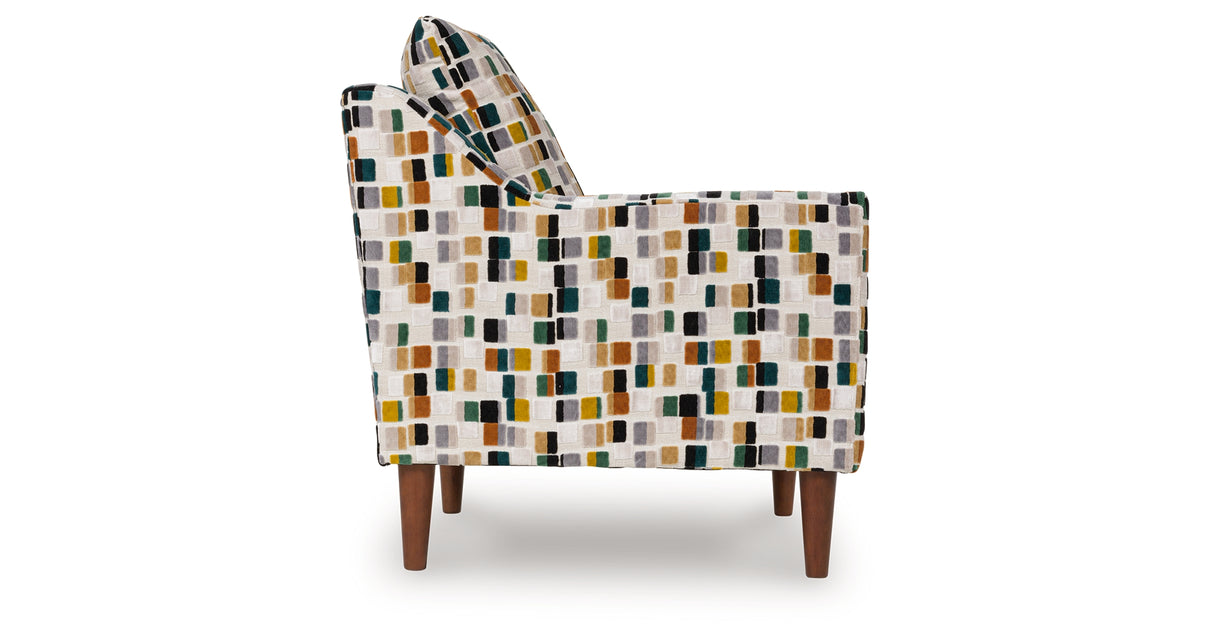 Fenna Multi Accent Chair from Ashley Furniture - Luna Furniture