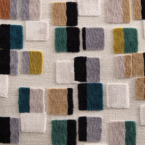 Fenna Multi Accent Chair from Ashley Furniture - Luna Furniture