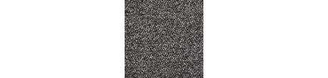 Vreni Charcoal/Black Accent Chair from Ashley - Luna Furniture