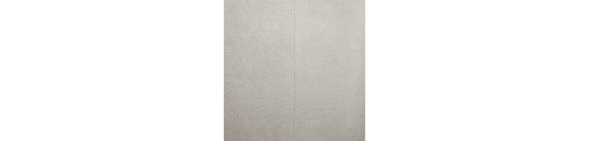 Annbury Light Beige Swivel Accent Chair from Ashley - Luna Furniture