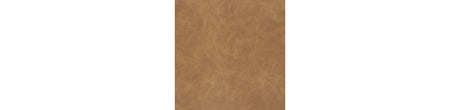 Ummi Caramel Swivel Accent Ottoman from Ashley - Luna Furniture