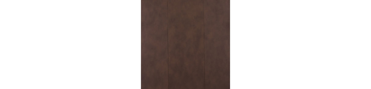 Braydunn Espresso Brown Swivel Glider Accent Chair from Ashley Furniture - Luna Furniture
