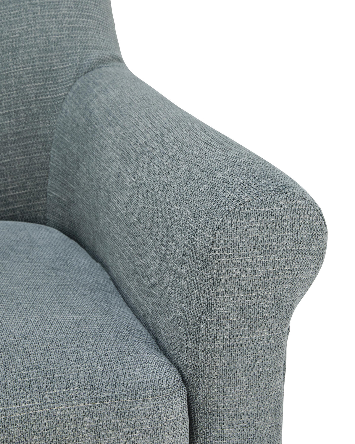 Horlando Oxford Swivel Accent Chair from Ashley - Luna Furniture