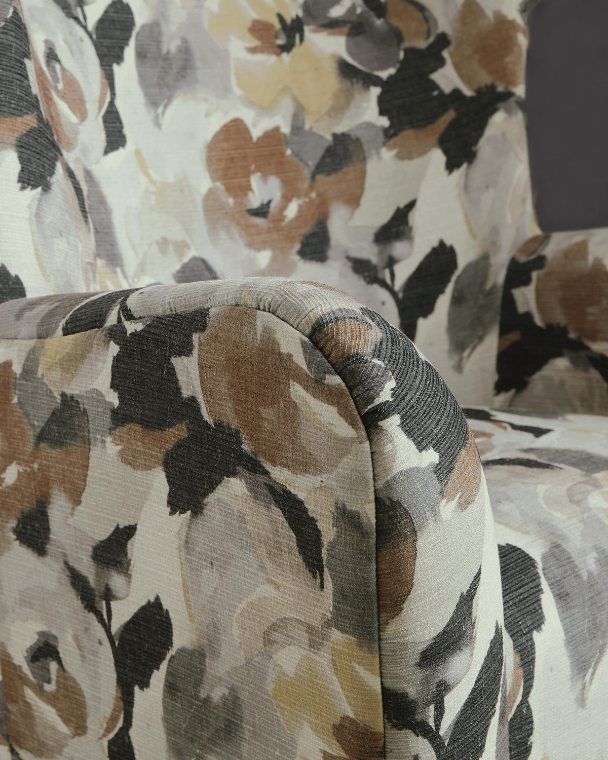 Rowenburg Multi Swivel Accent Chair from Ashley - Luna Furniture