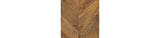 Prattville Brown Accent Cabinet from Ashley Furniture - Luna Furniture