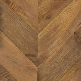 Prattville Brown Accent Cabinet from Ashley Furniture - Luna Furniture