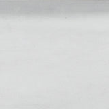 Chaseton Clear/Silver Finish Accent Table from Ashley - Luna Furniture