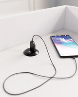 Blariden White Accent Table from Ashley - Luna Furniture