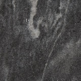 Caramont Black/White/Gold Finish Accent Table from Ashley - Luna Furniture