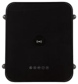 Jorvalee Gray/Black Accent Table from Ashley - Luna Furniture