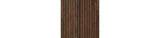 Amickly Dark Brown Accent Cabinet from Ashley Furniture - Luna Furniture