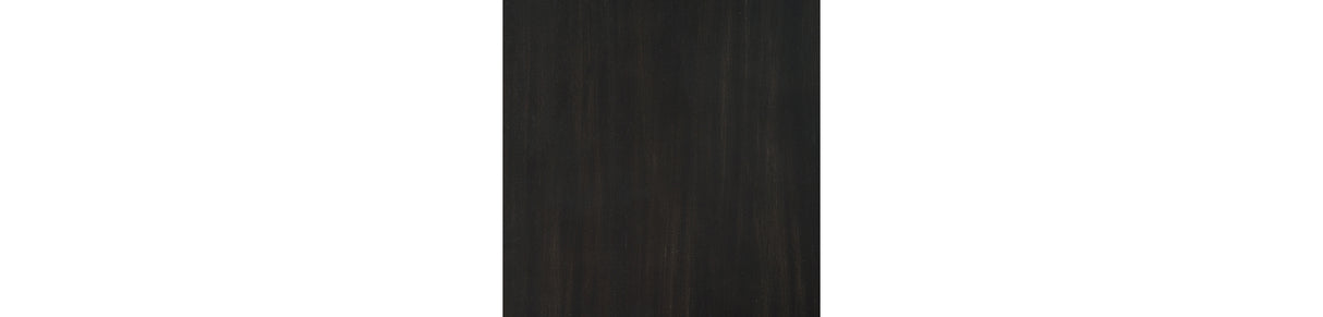Fair Ridge Distressed Black Accent Cabinet from Ashley Furniture - Luna Furniture