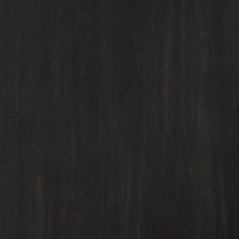 Fair Ridge Distressed Black Accent Cabinet from Ashley Furniture - Luna Furniture