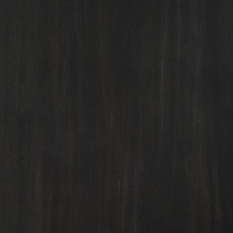Fair Ridge Distressed Black Accent Cabinet from Ashley Furniture - Luna Furniture