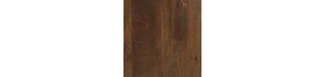 Dreggan Brown/Gold Finish Accent Cabinet from Ashley - Luna Furniture
