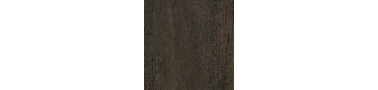Dreley Grayish Brown Accent Cabinet from Ashley Furniture - Luna Furniture