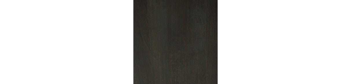 Camlett Brown Console Sofa Table from Ashley Furniture - Luna Furniture