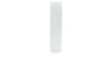 Dagandale White/Natural Accent Cabinet from Ashley - Luna Furniture