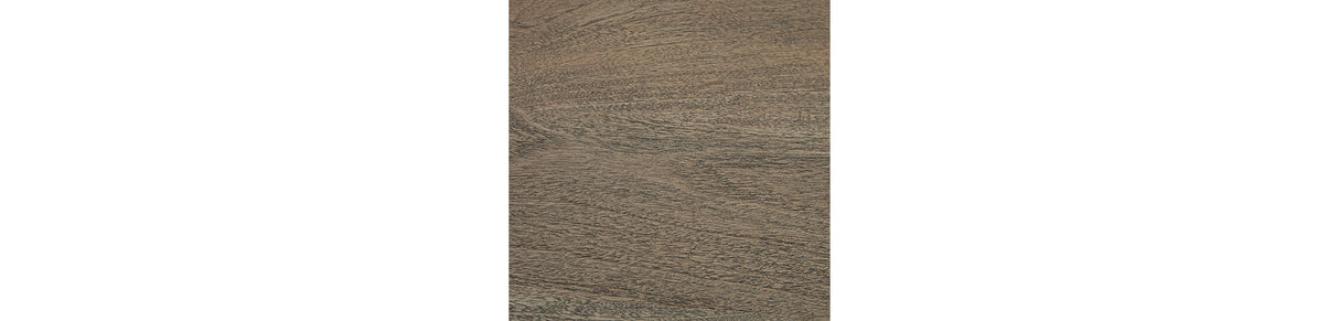 Reidport Grayish Brown Accent Coffee Table from Ashley - Luna Furniture