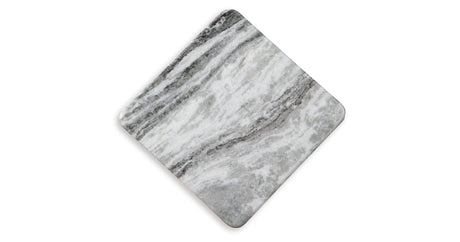 Keithwell Gray Accent Table from Ashley - Luna Furniture