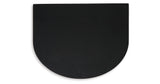 Ladgate Black/Natural Accent Table from Ashley Furniture - Luna Furniture