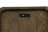Jensworth Brown Accent Table from Ashley Furniture - Luna Furniture