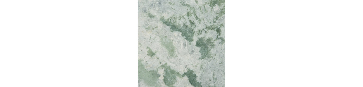 Deaconwell White/Green Accent Table from Ashley - Luna Furniture