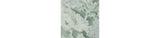 Deaconwell White/Green Accent Table from Ashley - Luna Furniture