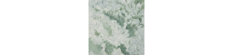 Deaconwell White/Green Accent Table from Ashley - Luna Furniture